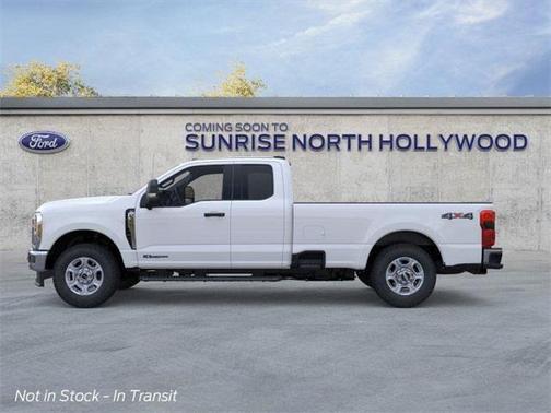 2026 Ford F-350 XLT