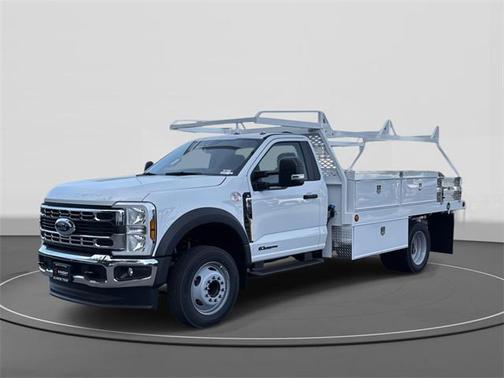 2024 Ford F-450 XL