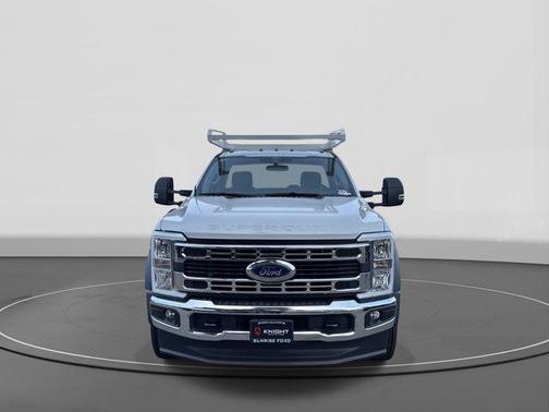 2024 Ford F-450 XL