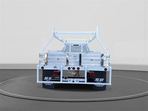 2024 Ford F-450 XL