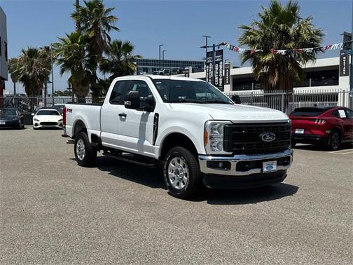 2023 Ford F-250 XL