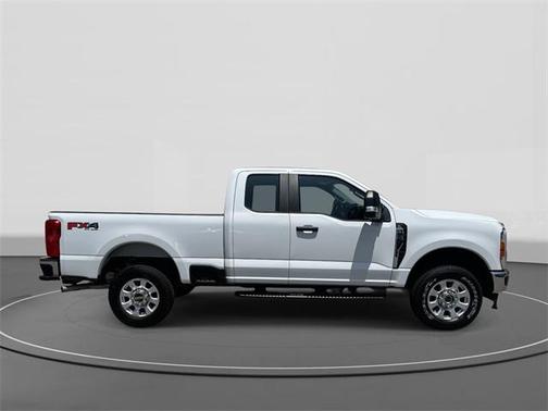 2023 Ford F-250 XL