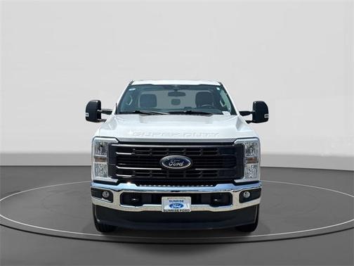 2023 Ford F-250 XL