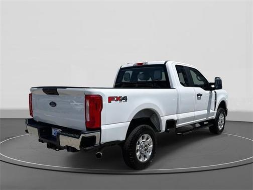 2023 Ford F-250 XL
