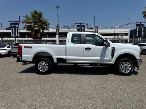 2023 Ford F-250 XL