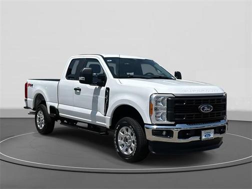 2023 Ford F-250 XL