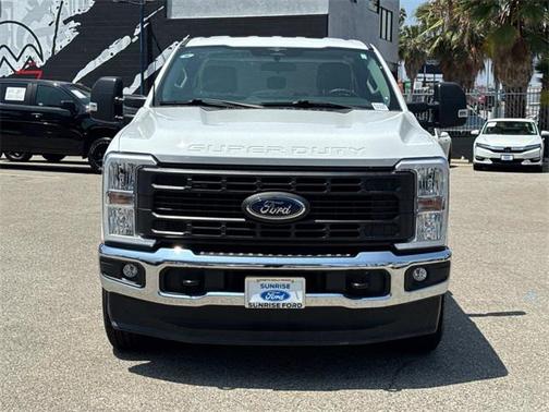 2023 Ford F-250 XL