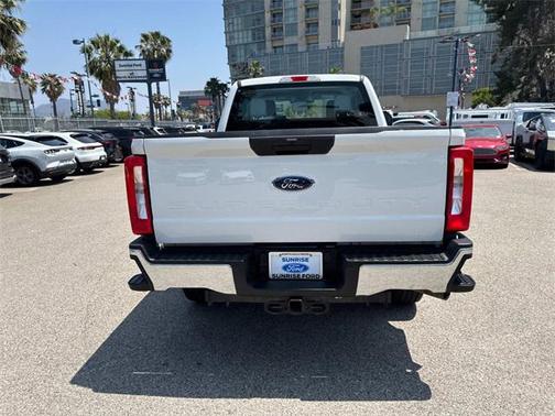 2023 Ford F-250 XL