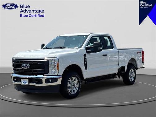2023 Ford F-250 XL