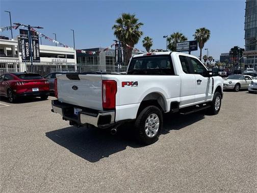 2023 Ford F-250 XL