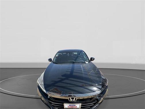 2021 Honda Accord Sport 1.5T