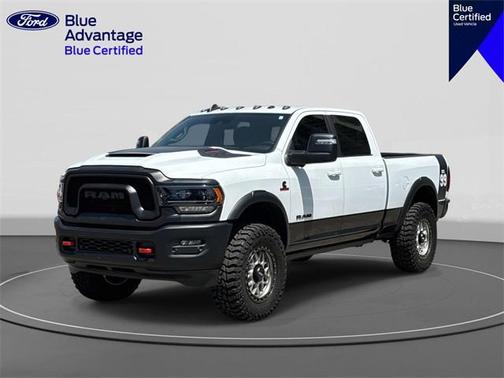 2024 RAM 2500 Power Wagon