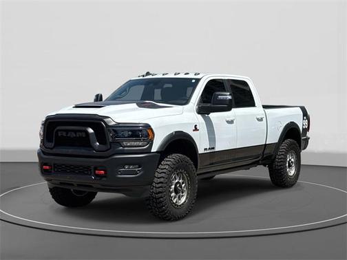 2024 RAM 2500 Power Wagon