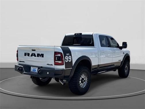 2024 RAM 2500 Power Wagon