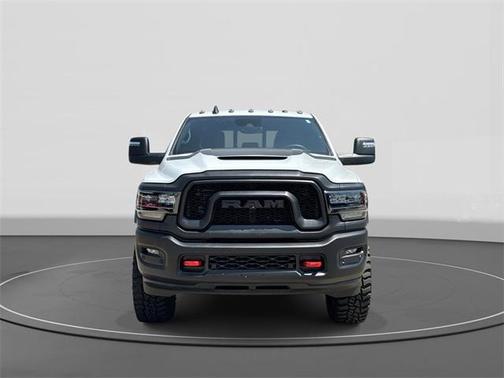 2024 RAM 2500 Power Wagon