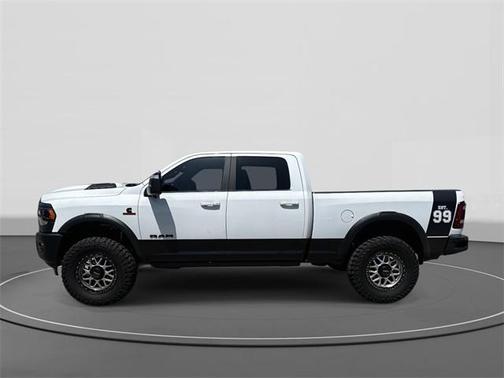 2024 RAM 2500 Power Wagon