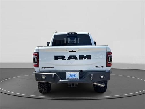 2024 RAM 2500 Power Wagon