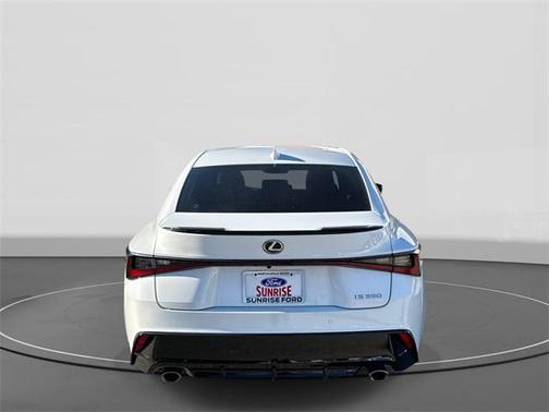 2023 Lexus IS 350 Base