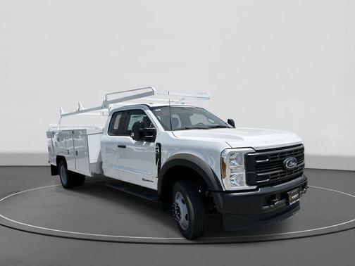 2024 Ford F-450 XL