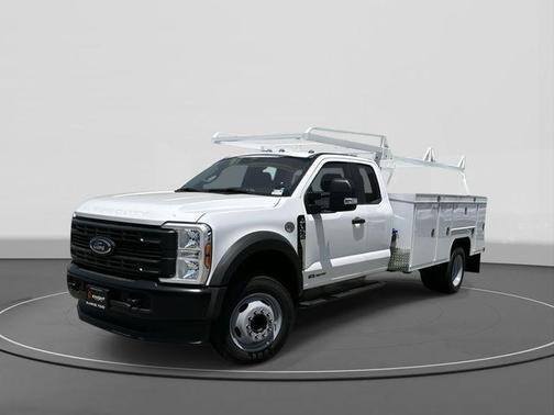 2024 Ford F-450 XL