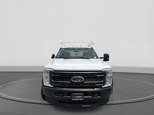 2024 Ford F-450 XL