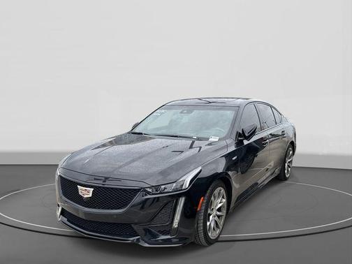 2021 Cadillac CT5 V-Series