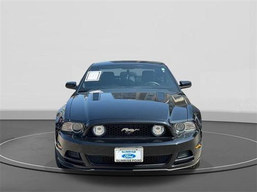 2014 Ford Mustang GT Premium