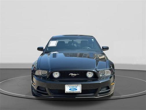 2014 Ford Mustang GT Premium