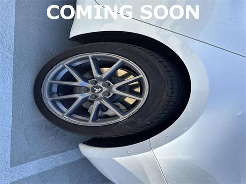 2022 Tesla Model 3 Standard Range