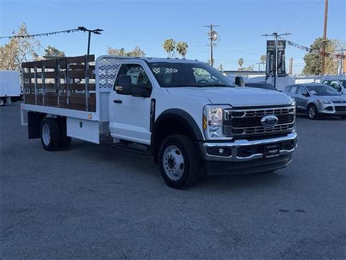 2024 Ford F-450 XL