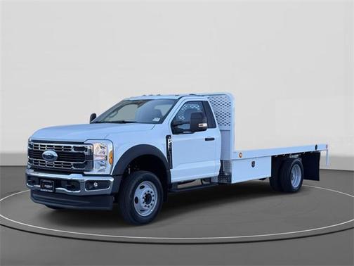2024 Ford F-450 XL