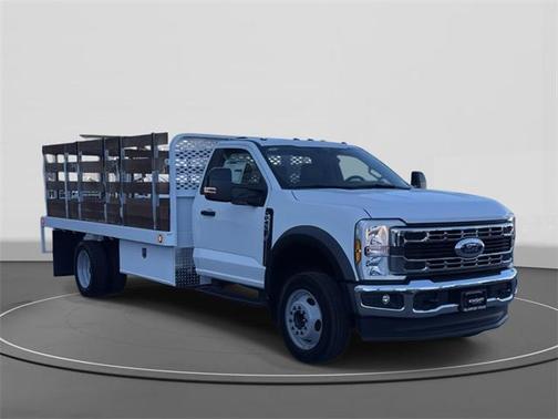 2024 Ford F-450 XL