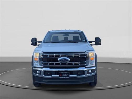 2024 Ford F-450 XL