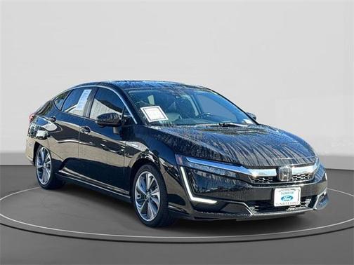 2019 Honda Clarity Plug-In Hybrid Touring