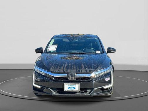 2019 Honda Clarity Plug-In Hybrid Touring