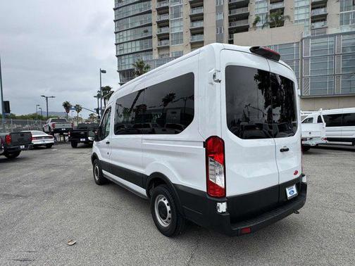 2019 Ford Transit-150 XL