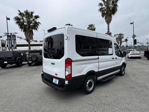 2019 Ford Transit-150 XL