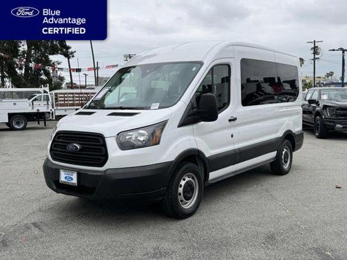 2019 Ford Transit-150 XL