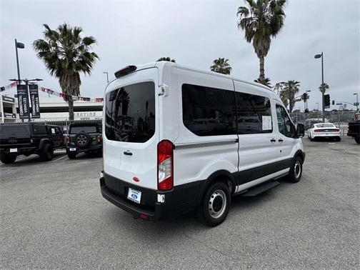 2019 Ford Transit-150 XL