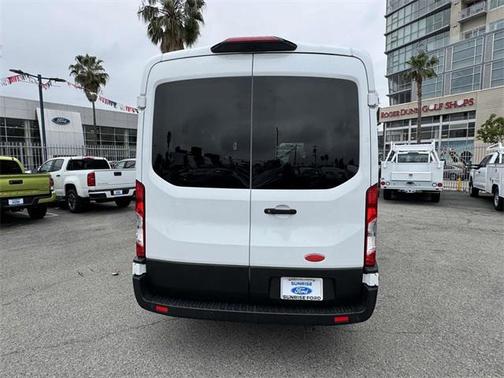 2019 Ford Transit-150 XL