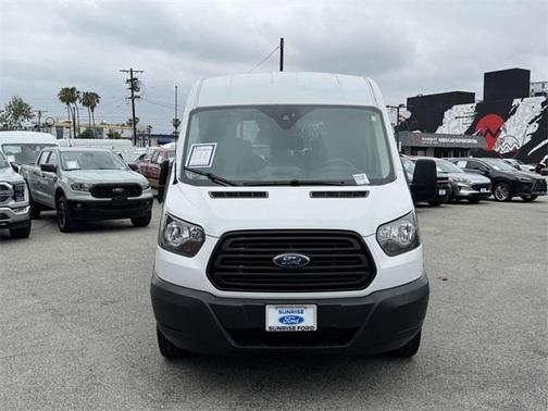 2019 Ford Transit-150 XL