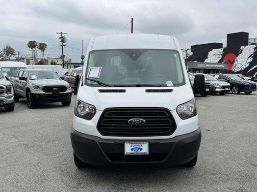 2019 Ford Transit-150 XL