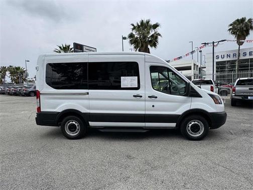 2019 Ford Transit-150 XL