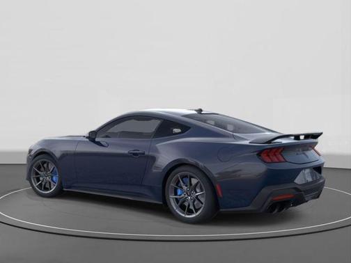 2025 Ford Mustang Dark Horse Fastback