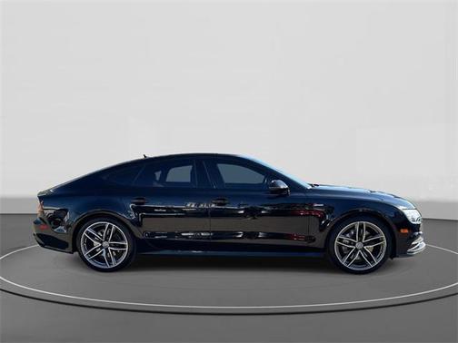 2016 Audi A7 3.0T Premium Plus