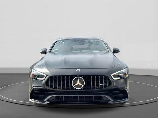 2023 Mercedes-Benz AMG GT 53 4-Door