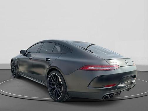 2023 Mercedes-Benz AMG GT 53 4-Door