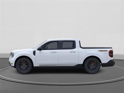 2025 Ford Maverick Tremor