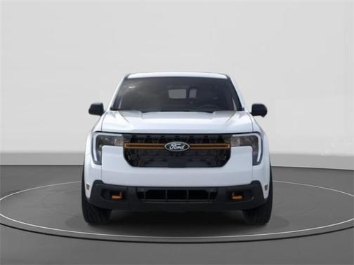 2025 Ford Maverick Tremor