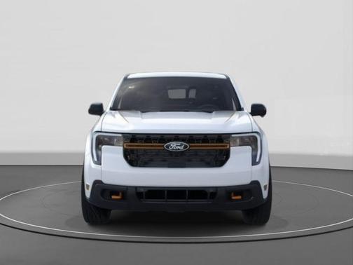 2025 Ford Maverick Tremor